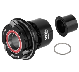 NEWMEN Basic R Sram XDR 12 fach Freilaufkörper