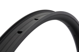 Preview: NEWMEN Beskar 30 DH 29" 32 Loch Felge