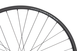 NEWMEN Beskar 30 Strong Enduro 27.5" 12 x 148mm 6-Loch Shimano HG Laufrad hinten