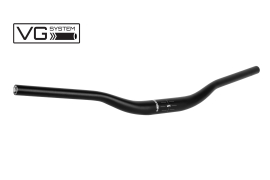 NEWMEN Beskar VariGrip 350.40 760-810mm Lenker