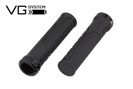 NEWMEN Blok VGS 30mm 30A black Lenkergriffe