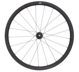 NEWMEN Evolution SL R.35 12x142mm Centerlock Sram XDR 12 fach Laufrad hinten