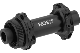 NEWMEN Advanced SL X.R.25 Gravel 12 x 100mm Centerlock Laufrad vorne