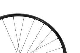 NEWMEN Evolution SL X.R.25 Gravel 12 x 142mm Centerlock Sram XDR 12 fach Laufrad hinten