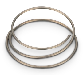 NEWMEN Feder zu Ratchet System Gen2 Naben