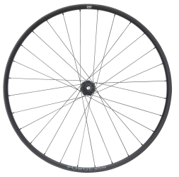 NEWMEN Forge 30 Base Trail 29" 12 x 148mm Shimano Micro Spline 6-Loch Laufrad hinten