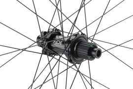 NEWMEN Forge 30 Base Trail 29" 12 x 148mm Shimano Micro Spline 6-Loch Laufrad hinten