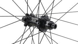 NEWMEN Forge 30 Base Trail 29" 12 x 148mm Sram XD 6-Loch Laufrad hinten