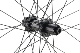 NEWMEN Performance 30 Strong Enduro 29" 12 x 148mm Shimano HG Laufrad hinten