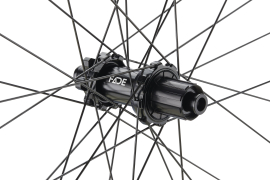 NEWMEN Performance 30 Base Trail 29" 12 x 148mm Shimano HG 6-Loch Laufrad hinten