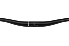 Preview: NEWMEN Performance VariGrip 350.25 710-760mm Lenker