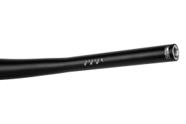 NEWMEN Performance VariGrip 350.25 710-760mm Lenker