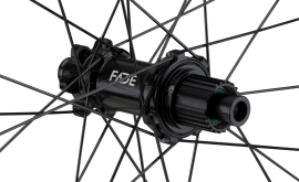 NEWMEN Phase 30 Base Trail 29" 12 x 148mm Shimano Micro Spline Laufrad hinten