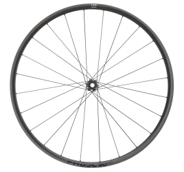 NEWMEN Phase 30 light XC VONOA 29" 15 x 110mm 6-Loch Laufrad vorne