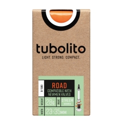 Preview: NEWMEN S-Tubo Road AV Tubolito Schlauch