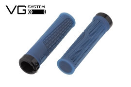 NEWMEN Slat VGS 31mm 30A blue Lenkergriffe