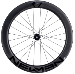 Preview: NEWMEN STREEM G.62 12 x 142mm Centerlock Sram XDR 12/13 fach Laufrad hinten