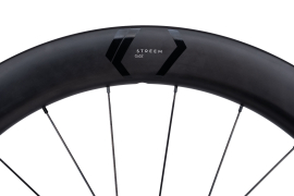 Preview: NEWMEN STREEM G.62 12 x 142mm Centerlock Sram XDR 12/13 fach Laufrad hinten