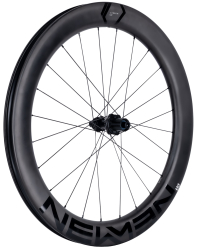 NEWMEN STREEM G.62 12 x 142mm Centerlock Sram XDR 12/13 fach Laufrad hinten