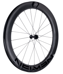 NEWMEN STREEM G.62 12 x 100mm Centerlock Laufrad vorne