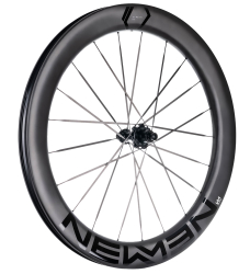 NEWMEN STREEM G.62 CS VONOA 12 x 142mm Centerlock Sram XDR 12/13 fach Laufrad hinten