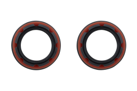NEWMEN STREEM Valve Nut Kit