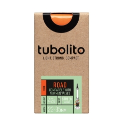 NEWMEN Tubo Road AV AM Tubolito Schlauch