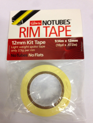 Notubes Stans Rim Tape 10yd x 12mm