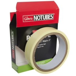 NoTubes Stans Rim Tape 10yd x 27mm