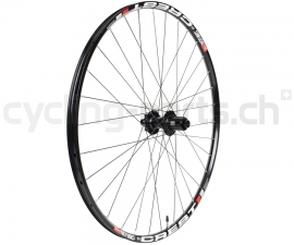 Notubes ZTR Crest 27.5"/Stans Neo 15x100mm/12x142mm Laufradsatz