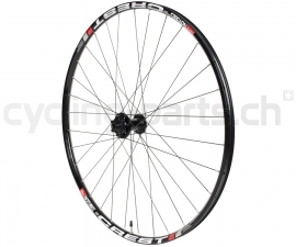 Notubes ZTR Crest 27.5"/Stans Neo 15x100mm/12x142mm Laufradsatz