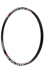 Notubes ZTR Flow EX schwarz 32 Loch Felge