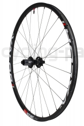 Notubes ZTR Valor Pro Lefty/12x142mm 29er Carbon Laufradsatz