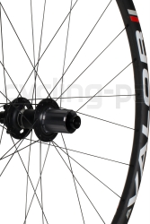 Notubes ZTR Valor Pro 29er Carbon 12x142/15x100mm Laufradsatz