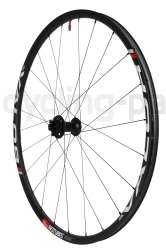 Notubes ZTR Valor Pro 29er Carbon 12x142/15x100mm Laufradsatz