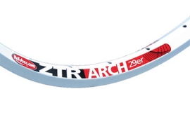 Notubes ZTR Arch 29er weiss 32 Loch Felge