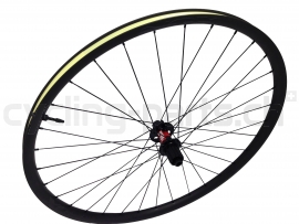 Nox Composites Skyline 29 Carbon 15x100mm/12x142mm Laufradsatz