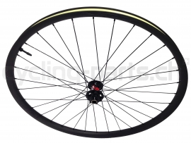 Nox Composites Skyline 29 Carbon 15x100mm/12x142mm Laufradsatz