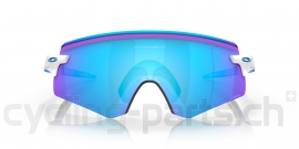 Oakley Encoder Polished White/Prizm Sapphire Brille