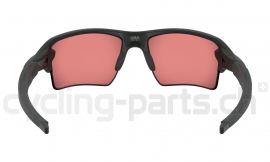 Oakley Flak™ 2.0 XL Matte Black/PRIZM™ Trail Brille