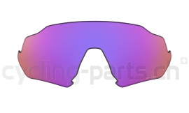 Oakley Flight Jacket Prizm Trail Wechselglas