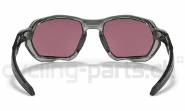 Oakley Plazma Grey Ink/Prizm Road