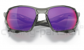 Oakley Plazma Grey Ink/Prizm Road