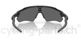 Oakley Radar EV Path Matte Black/Prizm Black Polarized Brille