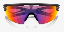 Oakley Sphaera Matte Black/Prizm Road Brille