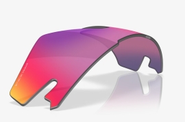 Preview: Oakley Sphaera™ Slash Prizm™ Road Wechselglas