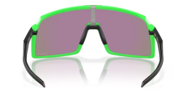 Oakley Sutro 80S Green/Prizm Jade Brille