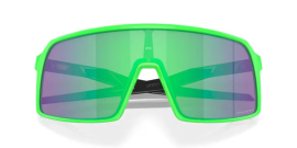 Oakley Sutro 80S Green/Prizm Jade Brille