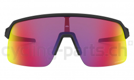 Oakley Sutro Lite Matte Black/Prizm Road Brille