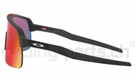 Oakley Sutro Lite Matte Black/Prizm Road Brille